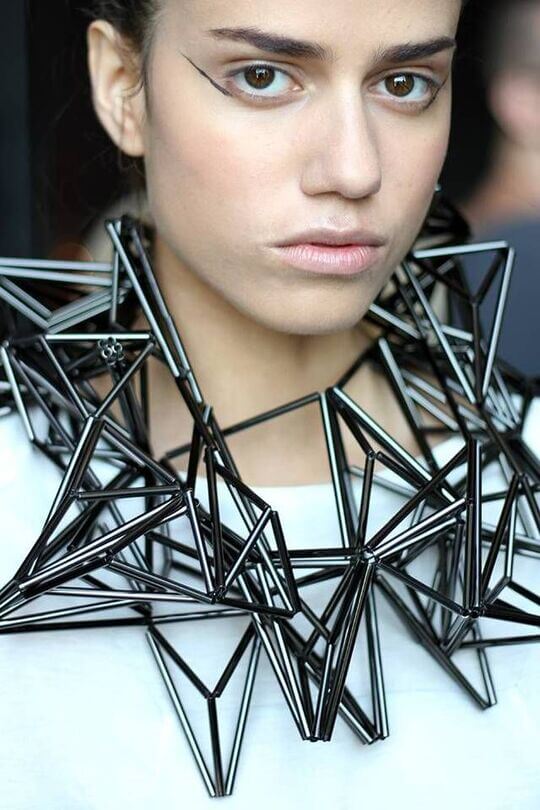 What styles of jewelry there are
