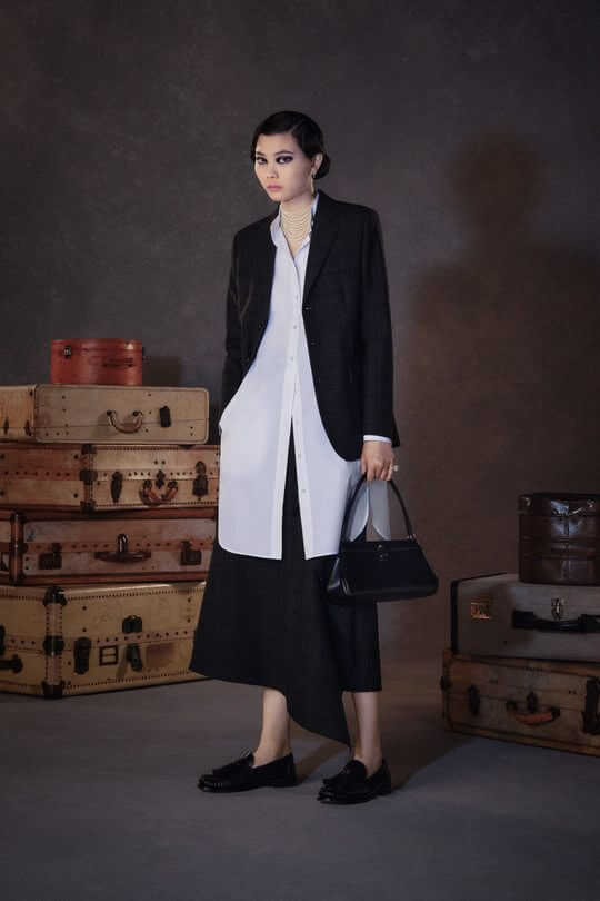 Dior Women's Blazer