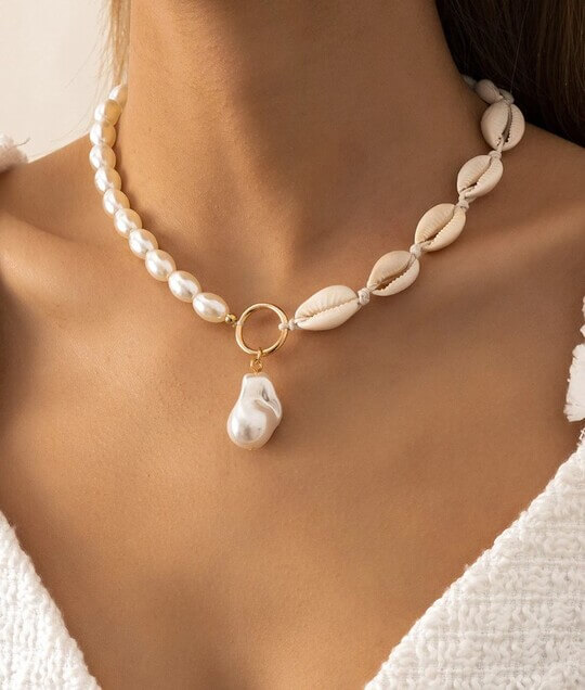 What styles of jewelry there are